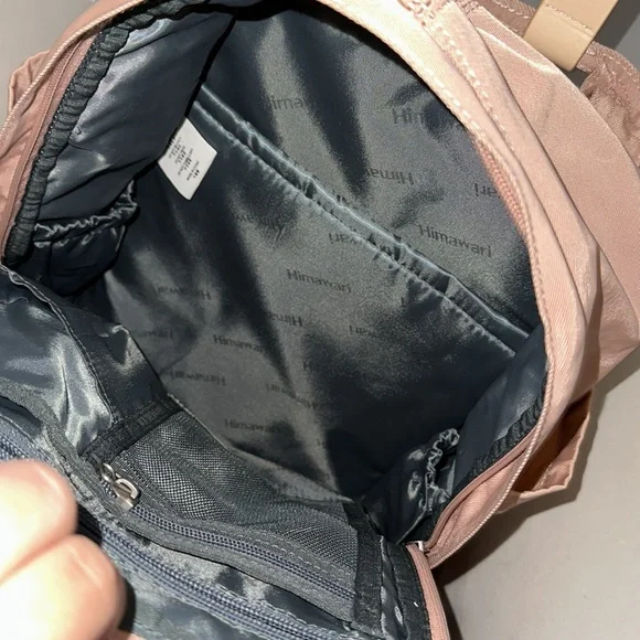 Backpack - Picture 3 of 3